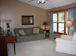 1013 Hidden Meadow Ln, Middlebury, IN 46540