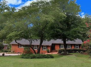 6425 Goldbranch Rd, Columbia, SC 29206