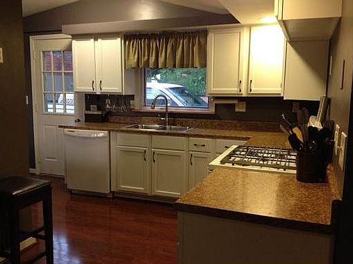 Updated Kitchen