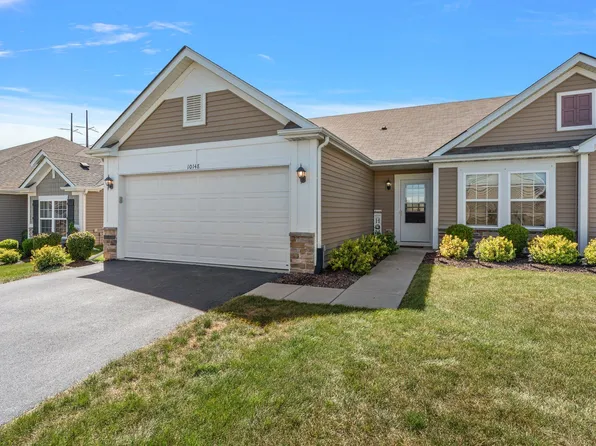 10148 Gettler St, Dyer, IN 46311