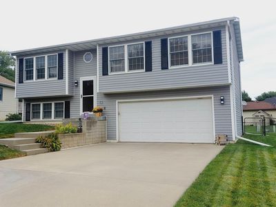 2106 Sunnyslope Dr, Red Oak, IA, 51566