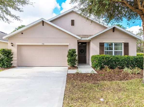 536 White Coral Ln, New Smyrna Beach, FL 32168
