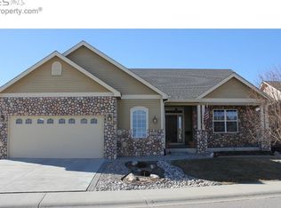 5229 Georgetown Dr, Loveland, CO 80538