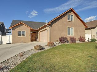 119 Starbuck Circle, Salida, CO 81201