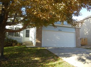 19925 Latigo Ln, Parker, CO 80138