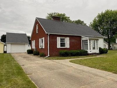 233 John St, Bad Axe, MI, 48413