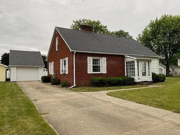 233 John St, Bad Axe, MI 48413