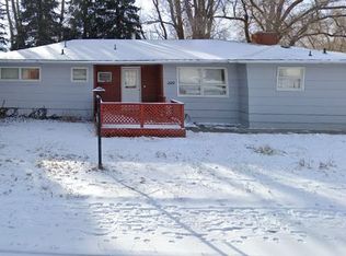 2510 Rimrock Rd #A, Billings, MT 59102