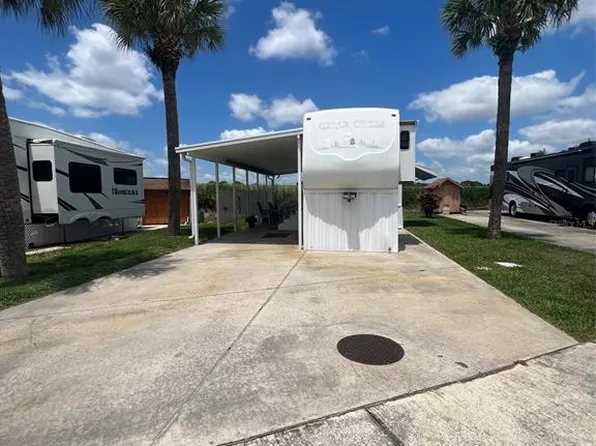 5183 SE 64th Ave, Okeechobee, FL 34974
