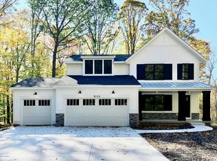 9155 Shady Ridge Dr, Sparta, MI 49345