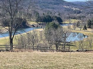 210 Galaxy Hill Ln LOT 1, Quechee, VT 05059