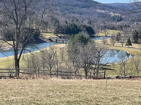 210 Galaxy Hill Ln Lot 1, Quechee, VT 05059