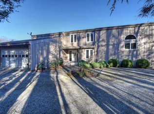 201 Bluebird Hill Rd, Erwin, TN 37650