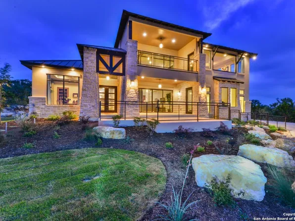 9730 AUTUMN CYN, San Antonio, TX 78255
