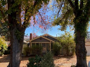 1335 Johnson Ave, Klamath Falls, OR