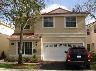 925 Opal Ter, Fort Lauderdale, FL 33326