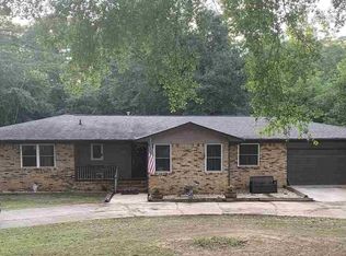 6240 Lane St, Pinson, AL 35126