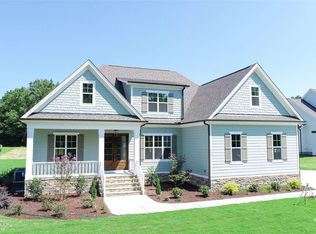 5537 Old Pearce Rd, Wake Forest, NC 27587