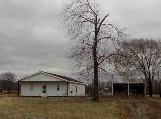 635 S County Road 350 E, Sullivan, IN