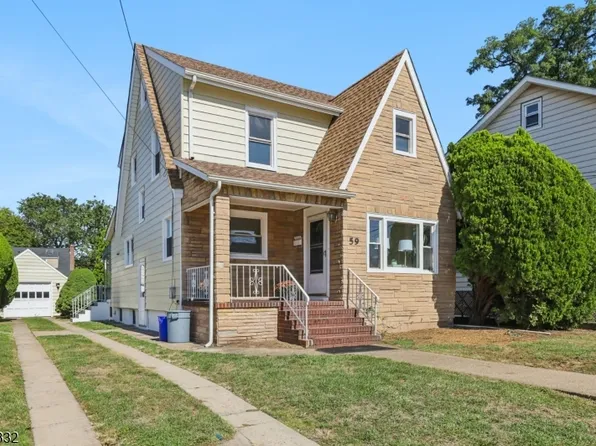 59 Kearney St, Lyndhurst Twp., NJ 07071