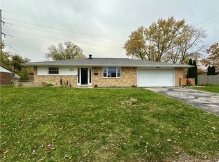 928 Hile Ln, Englewood, OH