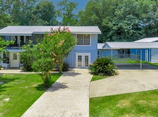 188 Ridgecrest Dr, Burkeville, TX 75932