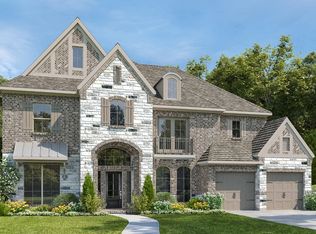 2441 Macy Way, Prosper, TX 75078