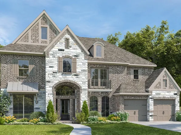 2441 Macy Way, Prosper, TX 75078