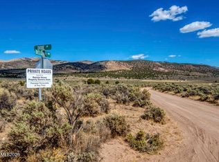 0 Belgian Way, Reno, NV 89508