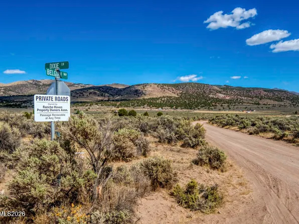 0 Belgian Way, Reno, NV 89508