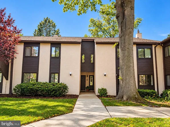 1407 Painters Xing #1407, Chadds Ford, PA 19317