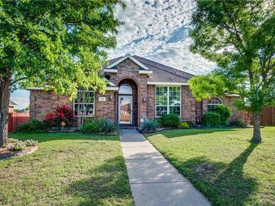 147 Hannah Cir, Cedar Hill, TX, 75104