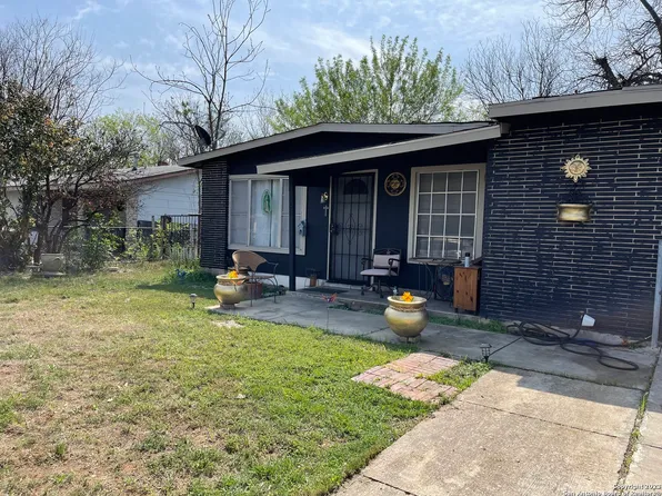 2922 JANE ELLEN ST, San Antonio, TX 78237