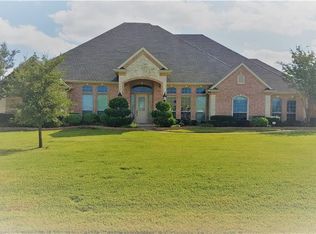 633 Singing Quail Trl, Haslet, TX 76052