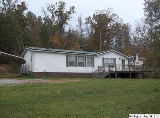 569 Brown Valley Rd, Pell City, AL 35128