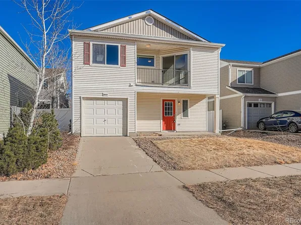 18649 E 46th Place, Denver, CO 80249