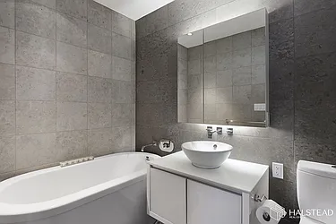 Rented by Halstead Real Estate