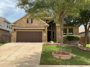 2956 Santa Rosita Dr, Round Rock, TX 78664