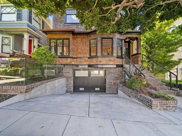 2853 Broderick St, San Francisco, CA 94123