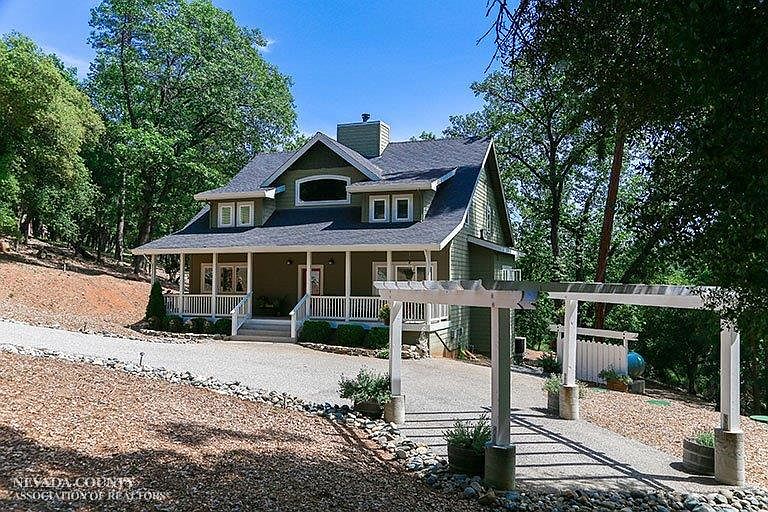 13579 Haas Ct, Rough And Ready, CA 95975 Zillow