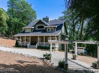 13579 Haas Ct, Rough And Ready, CA 95975