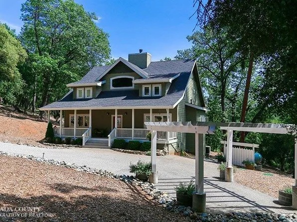 13579 Haas Ct, Rough And Ready, CA 95975