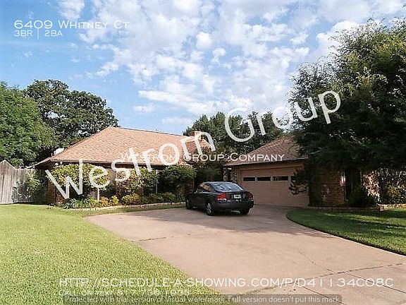 2nd image of 6409 Whitney Ct