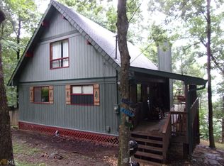 1739 Little Hendricks Mtn Rd #1861A, Jasper, GA 30143