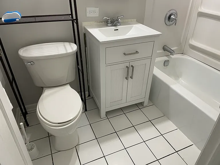 870 Trace Dr #201 — Photo 17