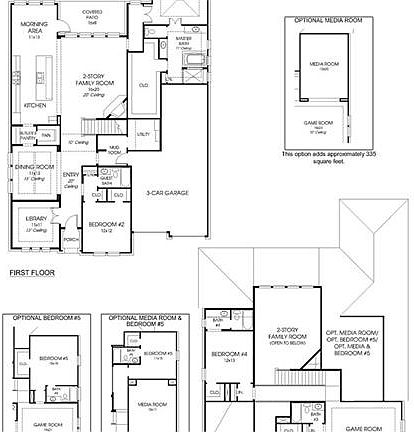 2nd image of 1729 Hudson Dr