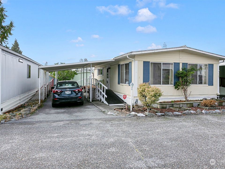 1st image of 1316 91st Avenue SE #17