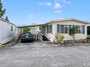 1316 91st Ave SE UNIT 17, Lake Stevens, WA 98258