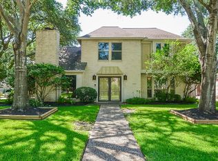 20330 Laurel Lock Dr, Katy, TX 77450