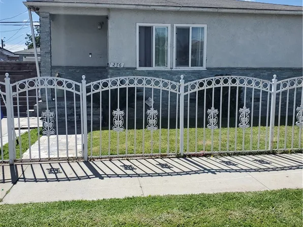276 E Platt St, Long Beach, CA 90805